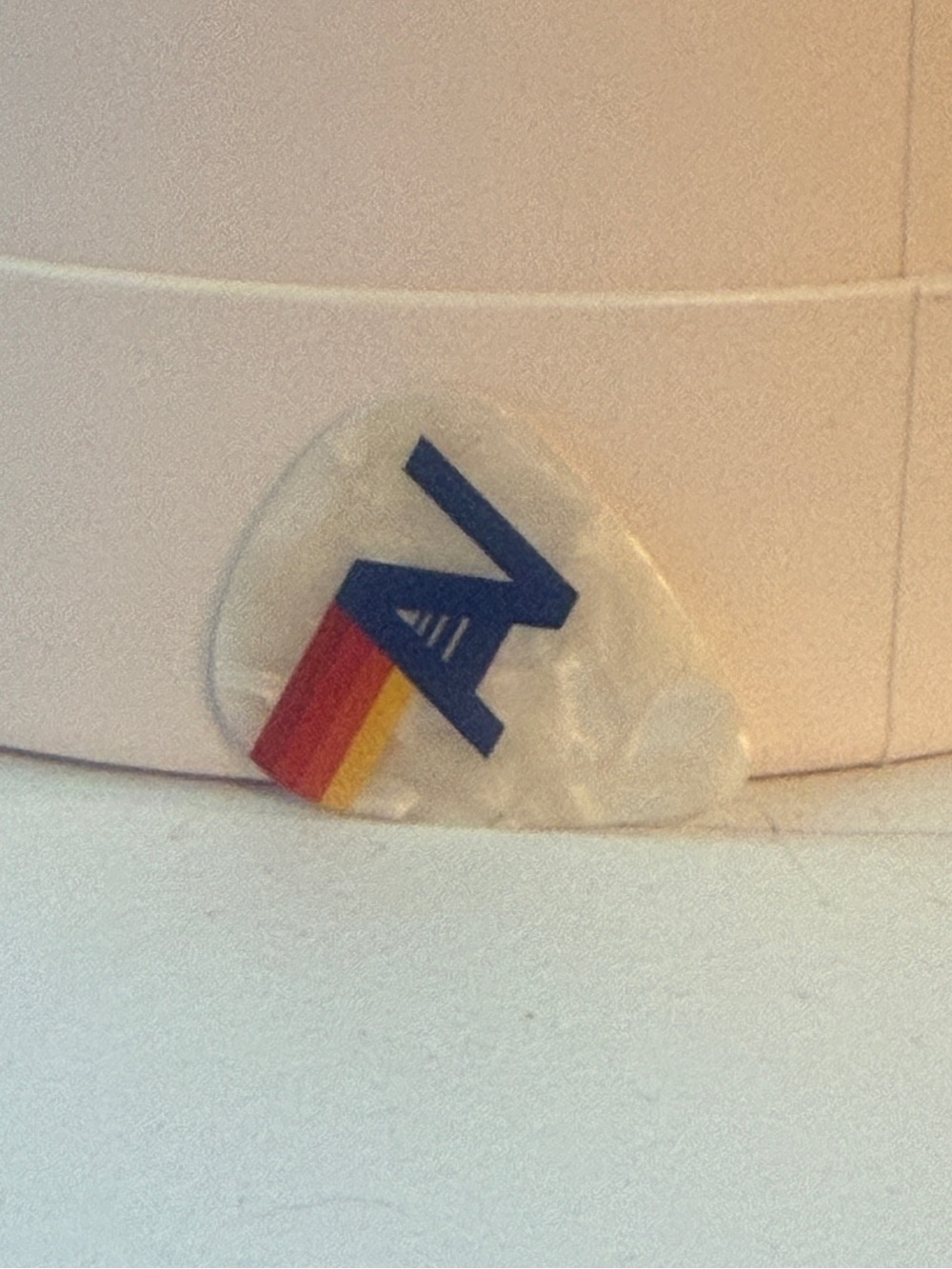 Aviator Nation Pearl Logo Guitar Pick NWOT | Limited Edition Collectible - Picture 4 of 4